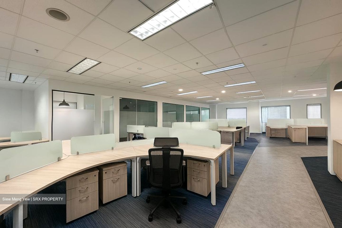 Suntec Tower One (D1), Office #507807171